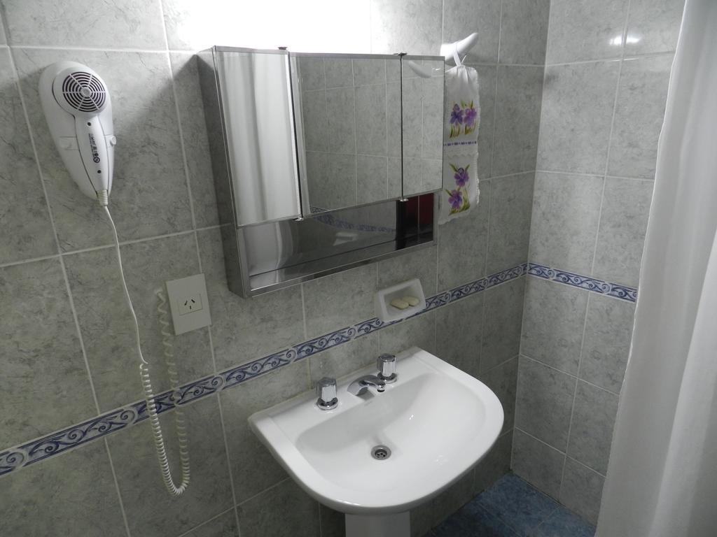 Hotel Colon Posadas Eksteriør billede