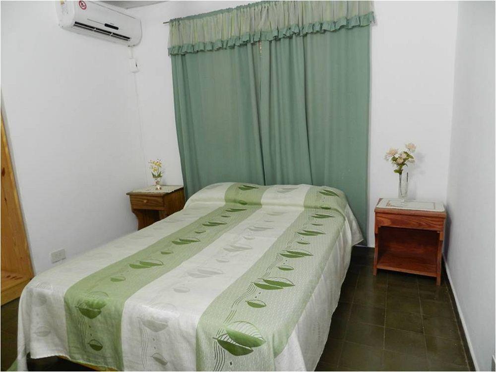 Hotel Colon Posadas Eksteriør billede