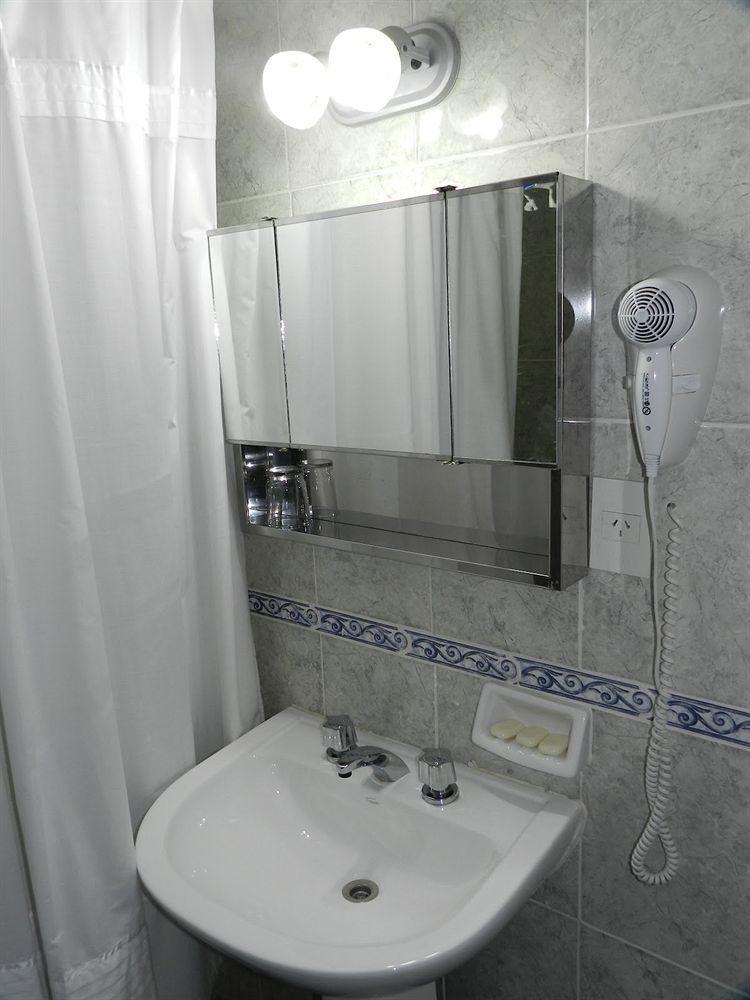 Hotel Colon Posadas Eksteriør billede