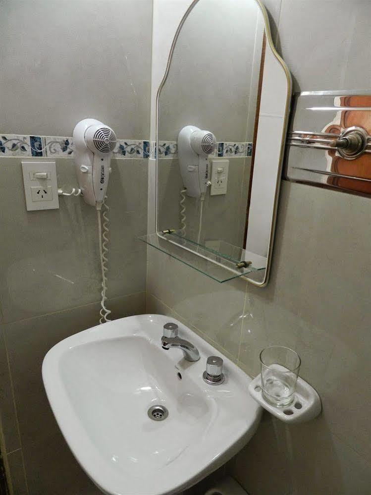 Hotel Colon Posadas Eksteriør billede