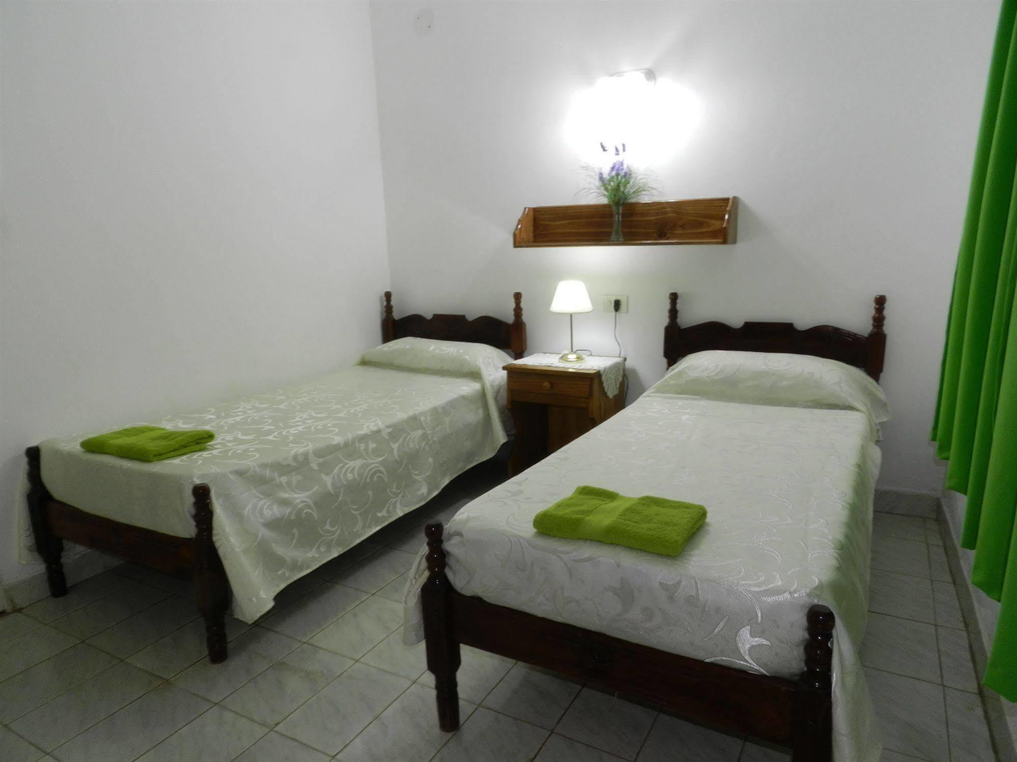 Hotel Colon Posadas Eksteriør billede